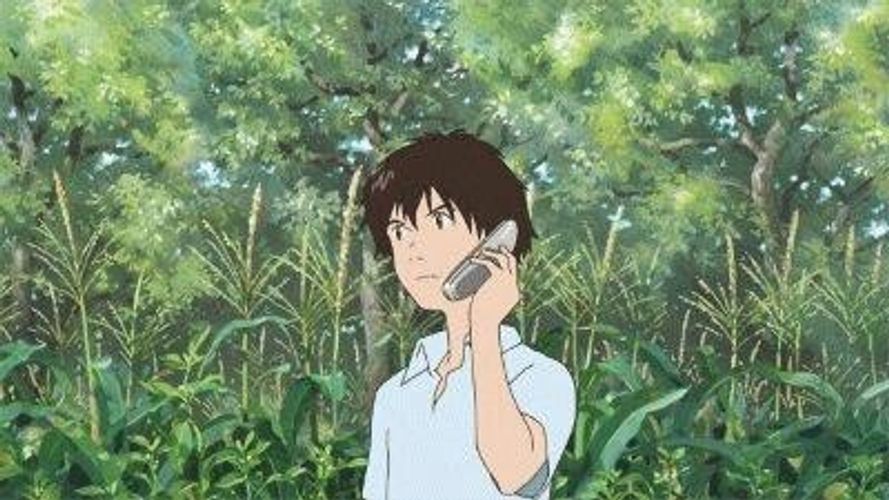 日本アニメ初！『サマーウォーズ』がロカルノ映画祭のコンペ出品