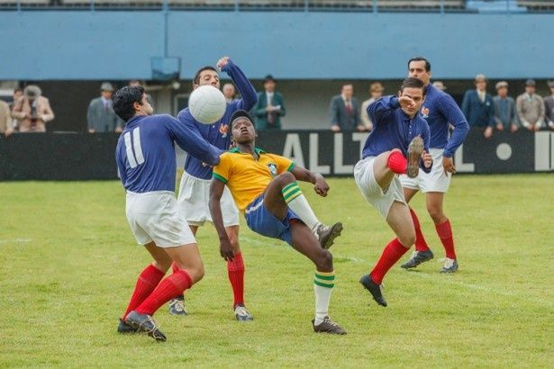 ペレはいかにして母国ブラジル代表を世界の頂点へと導いたのか？