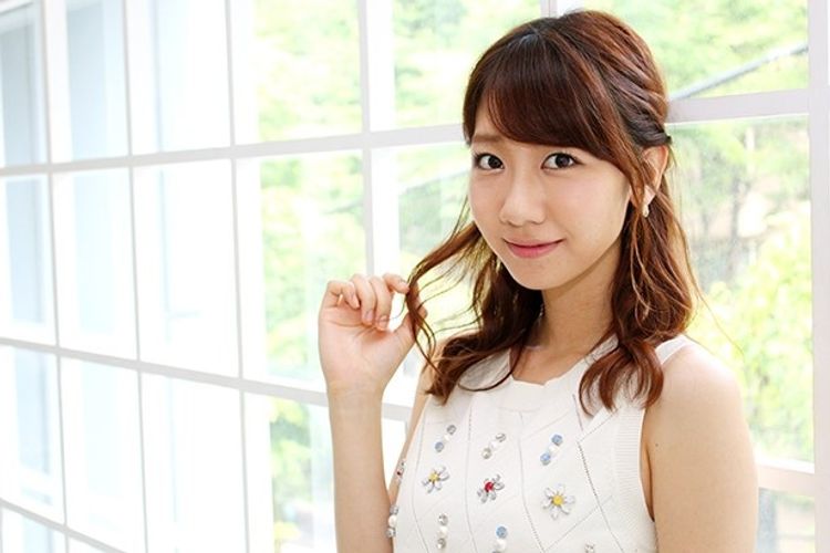 柏木由紀、AKB48卒業前に「教えられることは教えたい」
