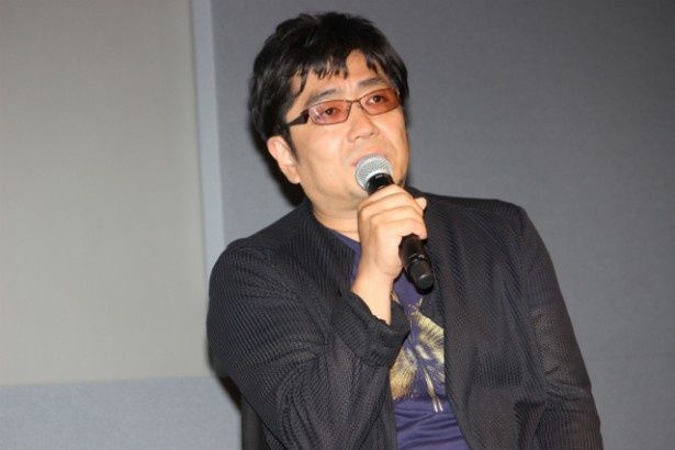 自らのキャリアについて語った大友啓史監督