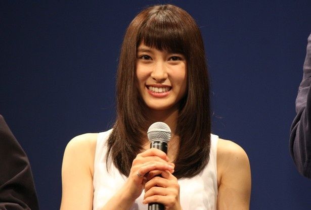 土屋太鳳が上野樹里にラブコール！「お母さんになりたい」と心の内を明かした