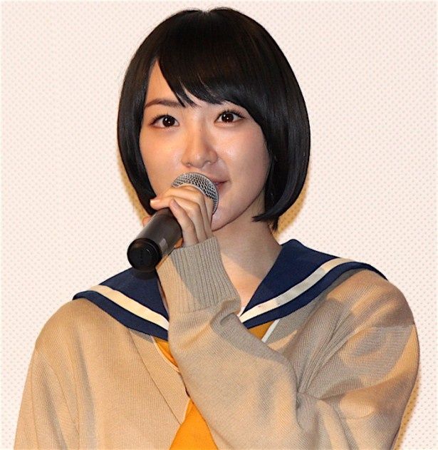 生駒里奈、もっと過酷さを要求！