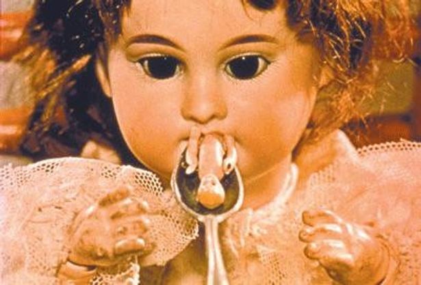 大人がハマる人形劇 ぬくもりある チェコアニメ の魅力とは 画像8 最新の映画ニュースならmovie Walker Press