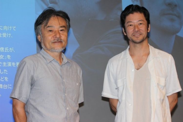 黒沢清監督と浅野忠信が苦笑。映画作りにおける海外と日本の国民性の違いとは？