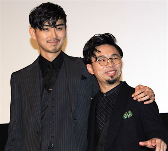 松田翔太との初共演に「ビビってました！」浜野謙太が告白