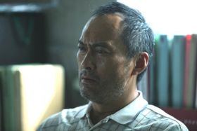 『怒り』で無骨な父親に扮した渡辺謙