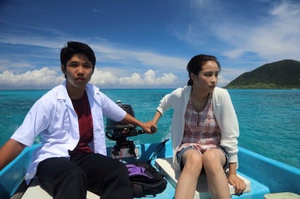 宮崎あおい 怒り クランクインが 怖かった 心を丸裸にした 慟哭シーン 秘話語る 最新の映画ニュースならmovie Walker Press