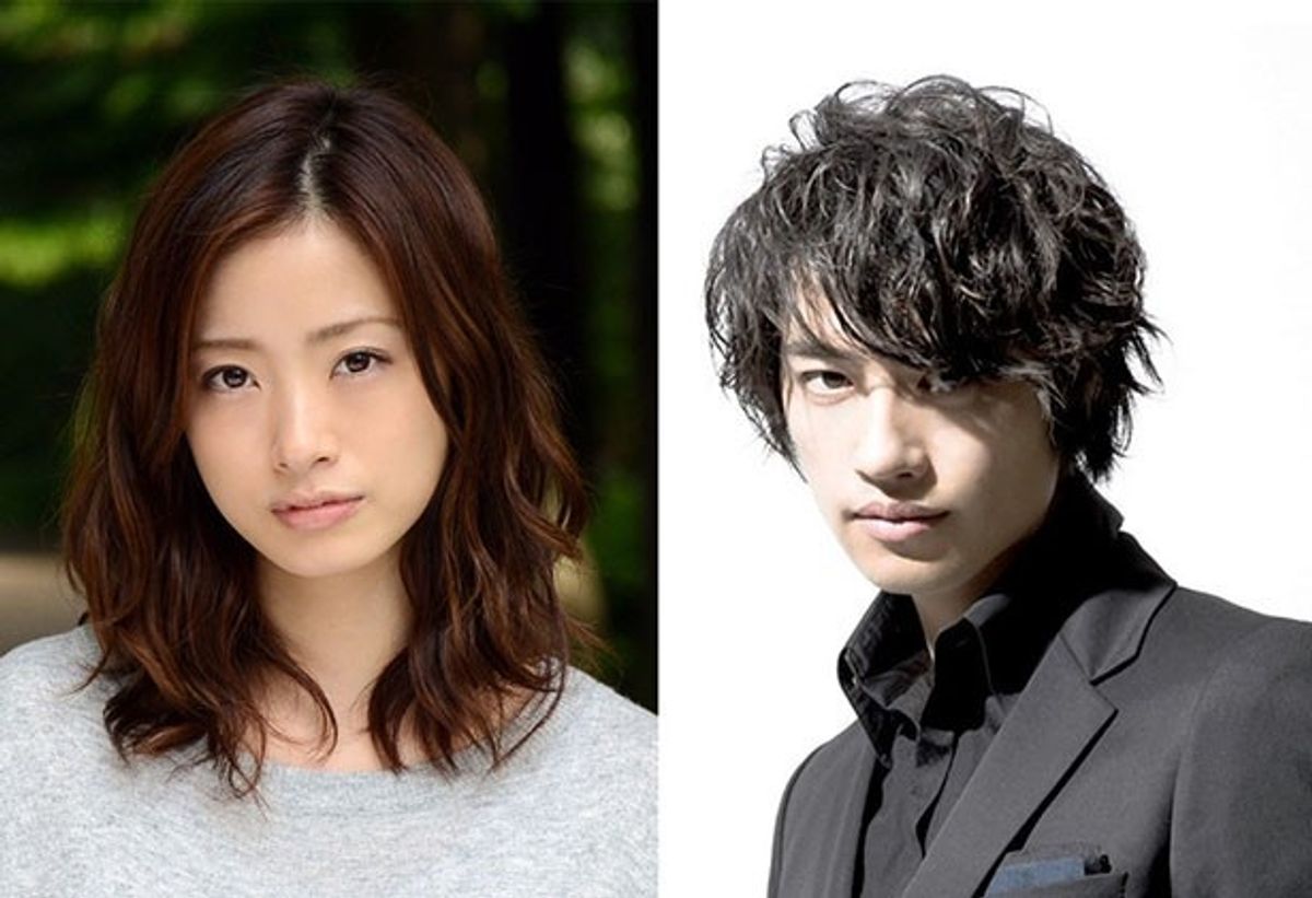 上戸彩と斎藤工、再タッグで「昼顔」映画化が決定！｜最新の映画ニュースならMOVIE WALKER PRESS