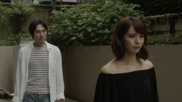 加藤夏希の出演映画作品 Movie Walker Press