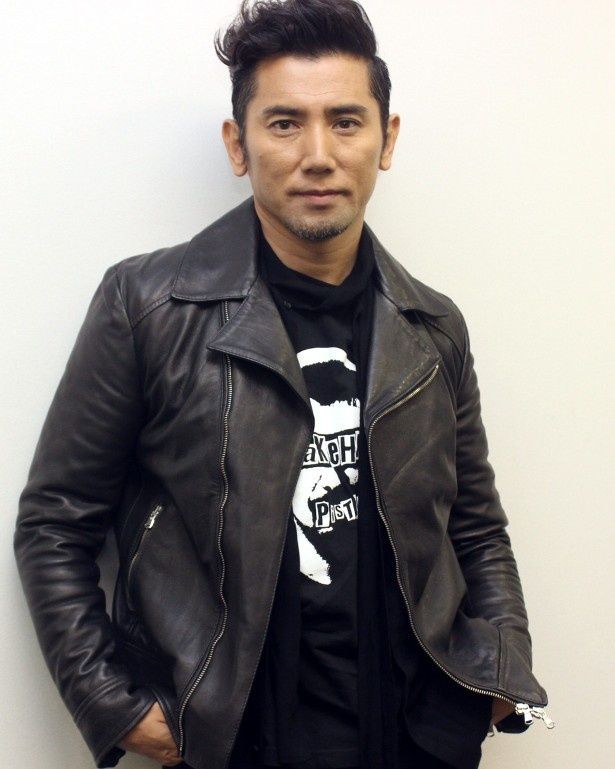 本木雅弘が竹原ピストルと樹木希林から得たものとは 最新の映画ニュースならmovie Walker Press