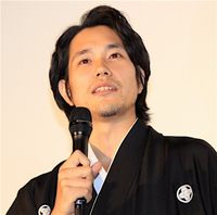 松山ケンイチ 過酷な役作りで棋士 村山聖に この人のためだったら すべてを捨てられる 最新の映画ニュースならmovie Walker Press