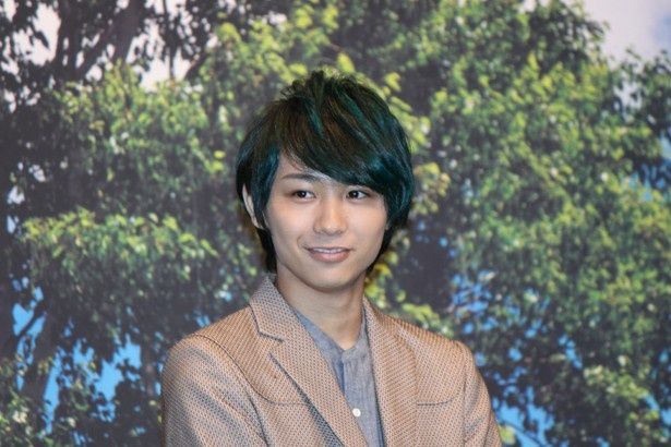 弟・正男を須賀健太演じた須賀健太