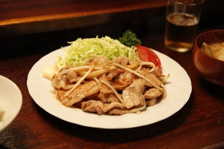 焼肉定食、焼うどん、豚汁定食…心まで掴む“家庭料理”はどれ？