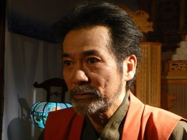 稲川淳二が案内する おくりびと ホラーとは 画像1 5 Movie Walker Press