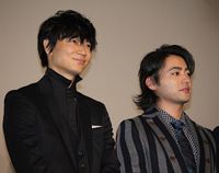 山田孝之 ウシジマ 完結に自信 見事に終わらせることができた 続編は やらないです とキッパリ 画像7 18 Movie Walker Press