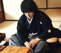 松山ケンイチと東出昌大が 生き方に惹かれた 伝説の棋士とは 画像4 4 Movie Walker Press