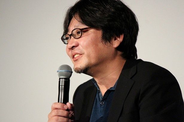 細田守監督が亡き父、母の存在が作品に与えた影響を語る