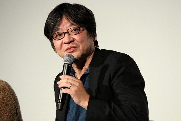 「映画の王道をアニメでやる僕はちょっと変わってる」と分析した細田監督