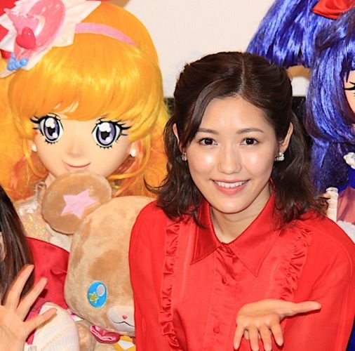 渡辺麻友「中途半端だと叩かれる」プリキュアコスプレへの覚悟を明かす！