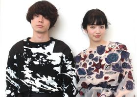 小松菜奈と菅田将暉が 身を削るような現場 と 溺れるナイフ を振り返る 最新の映画ニュースならmovie Walker Press