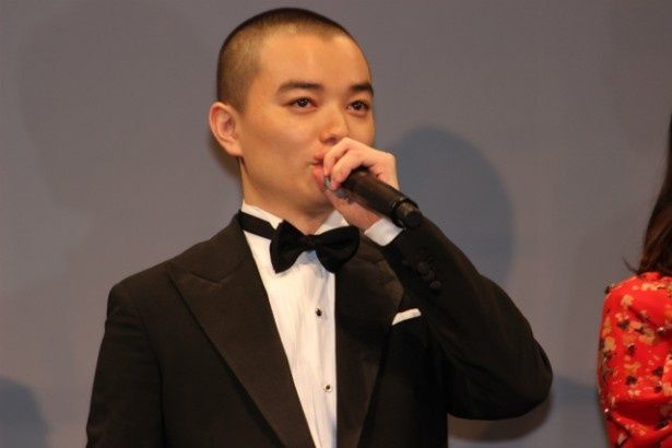 岡田准一や吉岡秀隆が綾瀬はるかにキュン 一瞬恋に落ちた瞬間がありました 最新の映画ニュースならmovie Walker Press