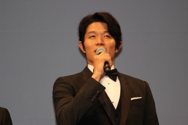 岡田准一や吉岡秀隆が綾瀬はるかにキュン 一瞬恋に落ちた瞬間がありました 最新の映画ニュースならmovie Walker Press