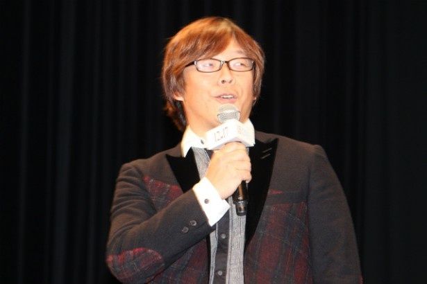 メガホンをとった三木孝浩監督