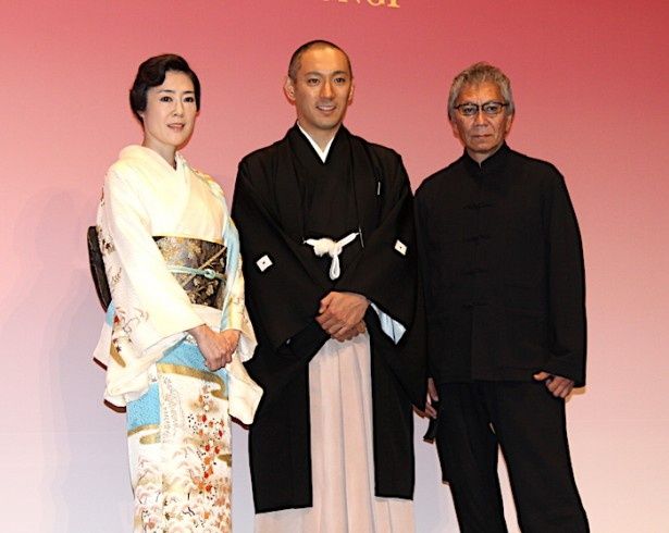 「六本木歌舞伎」は2017年2月4日(土)～20日(月)公演