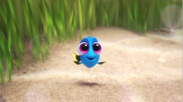 ドリー の続編は ファインディング ピクサー最新レポート3 画像2 5 Movie Walker Press