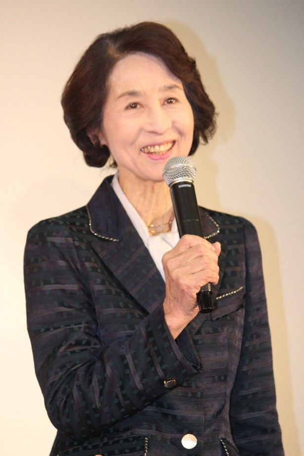 溝口健二や黒澤明監督のミューズ、香川京子