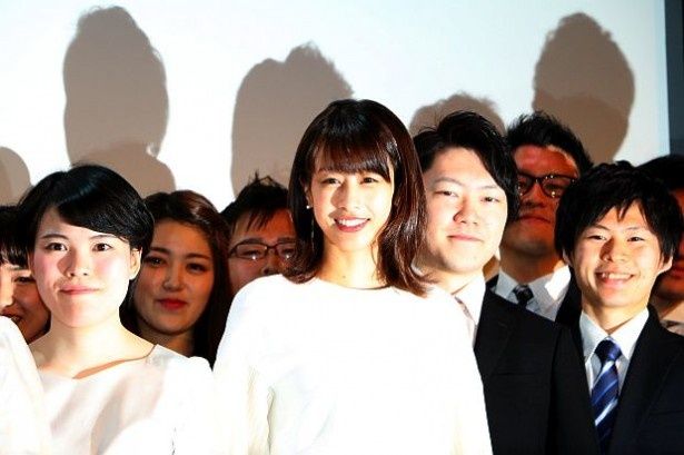 加藤綾子は、2016年5月にフリーアナウンサーに転身して7か月が経過