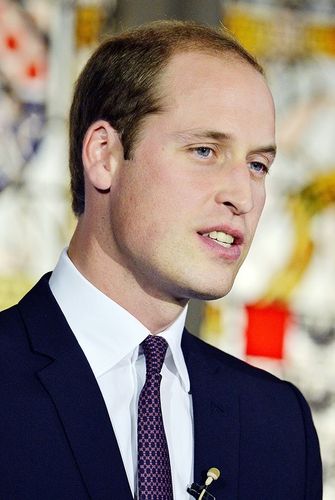 ウィリアム王子、民間企業をやめて王室の仕事に集中！