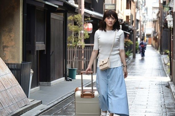 10代から全く変わらない 綾瀬はるかが 天才 と呼ばれる理由 画像8 11 Movie Walker Press