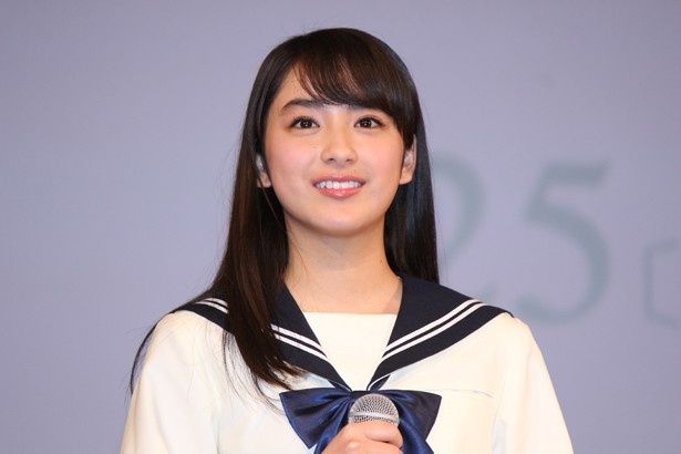 平祐奈は「ドS演技は楽しかった」とコメント