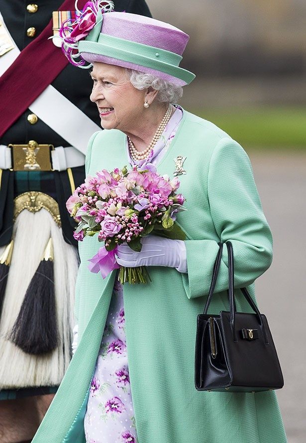 イギリス訪問が決定しているトランプ大統領をエリザベス女王はどう思っている？