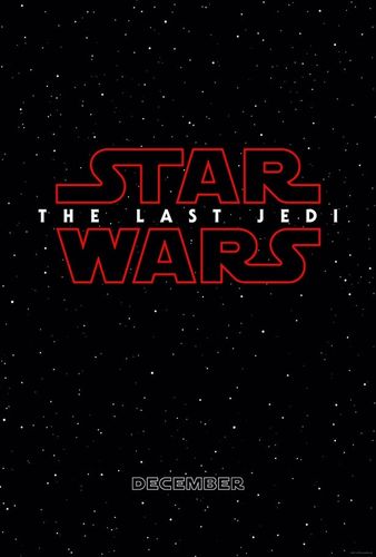 『SW』エピソード8の邦題は、原題そのままに『スター・ウォーズ/最後のジェダイ』