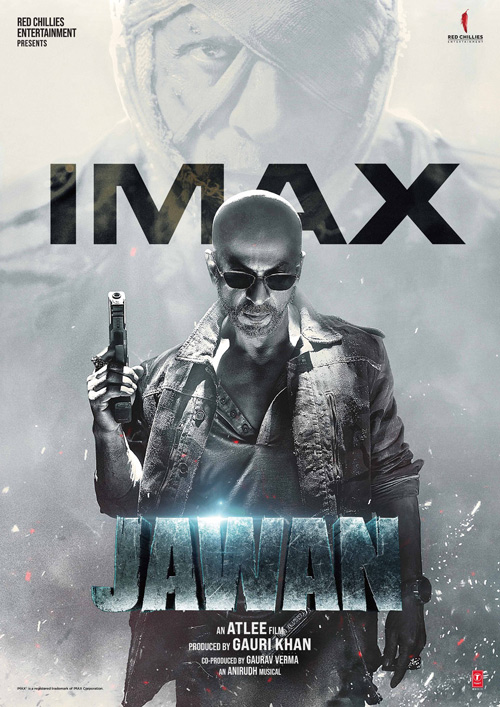 JAWAN／ジャワーン